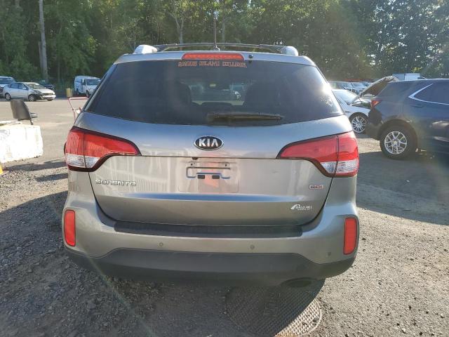 Photo 5 VIN: 5XYKT4A64EG492771 - KIA SORENTO LX 