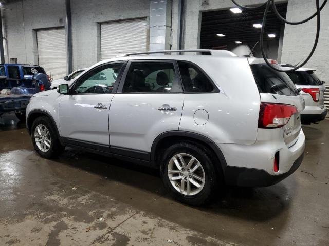 Photo 1 VIN: 5XYKT4A64EG510282 - KIA SORENTO 