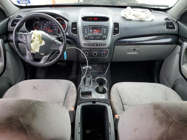 Photo 7 VIN: 5XYKT4A64EG536624 - KIA SORENTO LX 