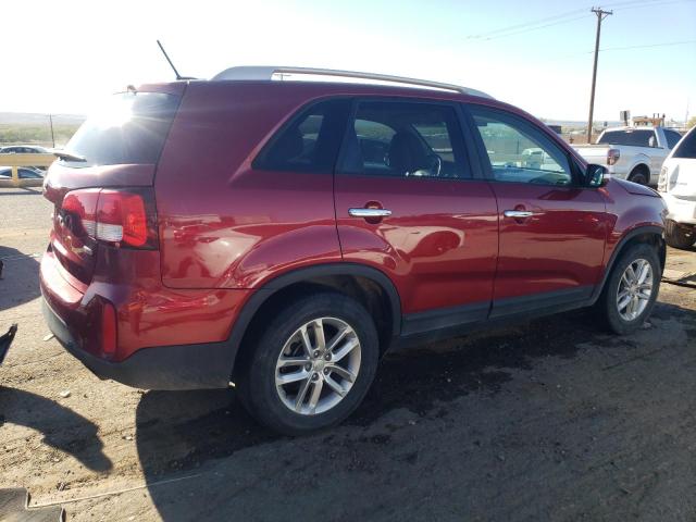 Photo 2 VIN: 5XYKT4A64FG622274 - KIA SORENTO 