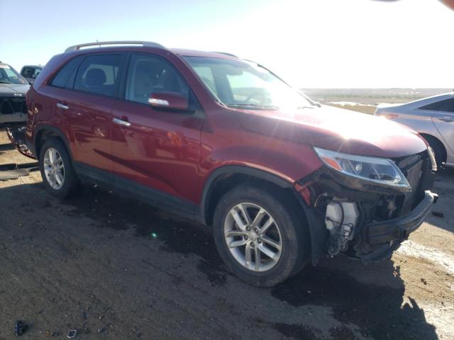 Photo 3 VIN: 5XYKT4A64FG622274 - KIA SORENTO 