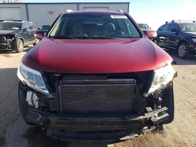 Photo 4 VIN: 5XYKT4A64FG622274 - KIA SORENTO 