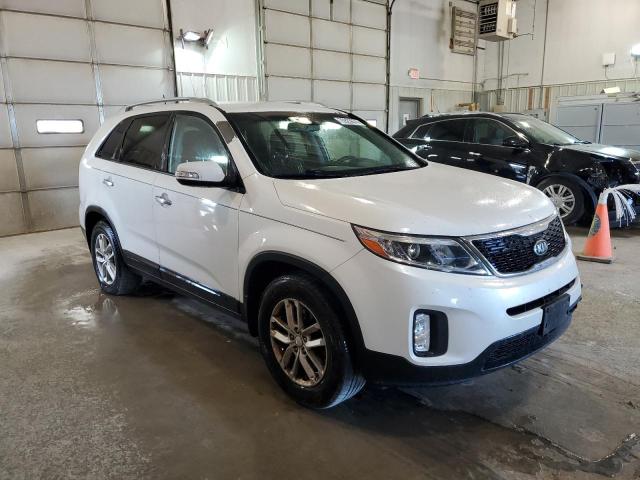 Photo 3 VIN: 5XYKT4A64FG640449 - KIA SORENTO LX 