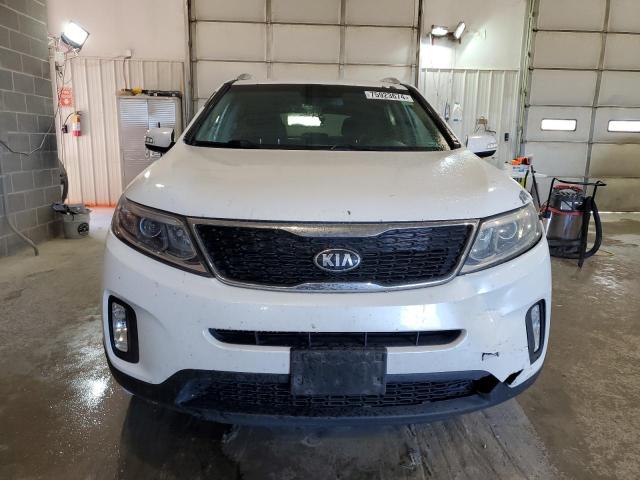 Photo 4 VIN: 5XYKT4A64FG640449 - KIA SORENTO LX 