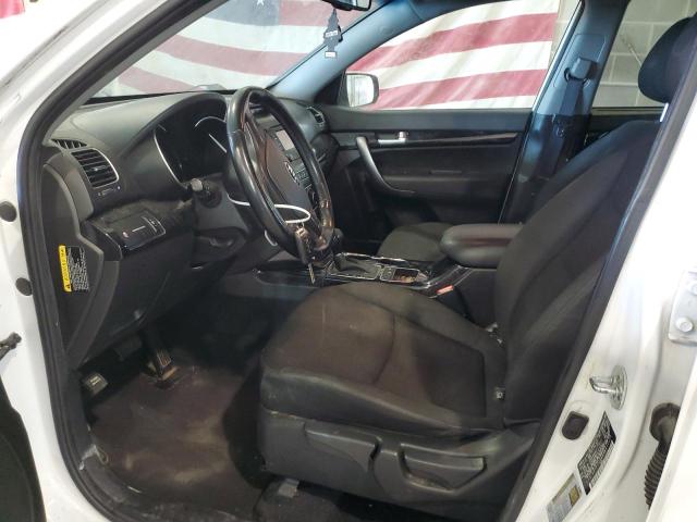 Photo 6 VIN: 5XYKT4A64FG640449 - KIA SORENTO LX 