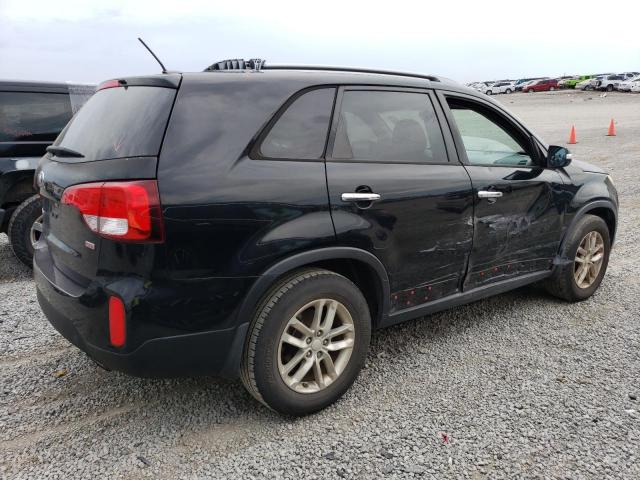 Photo 2 VIN: 5XYKT4A64FG645859 - KIA SORENTO 