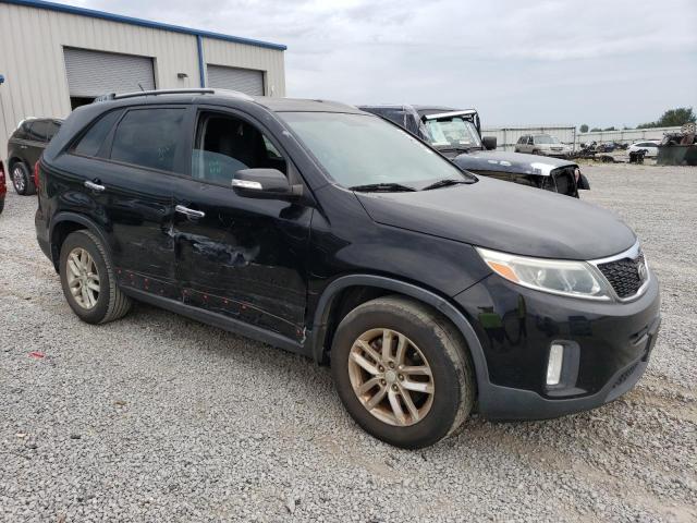 Photo 3 VIN: 5XYKT4A64FG645859 - KIA SORENTO 