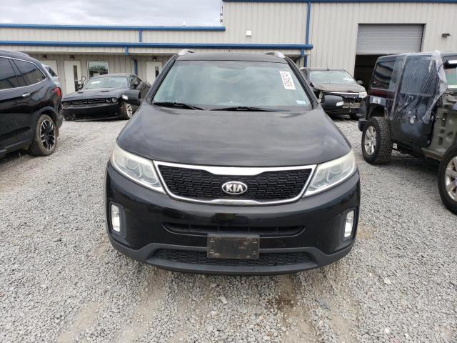 Photo 4 VIN: 5XYKT4A64FG645859 - KIA SORENTO 