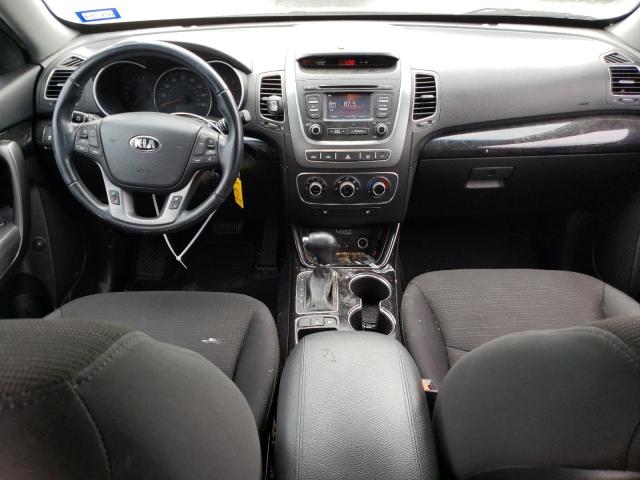 Photo 7 VIN: 5XYKT4A64FG645859 - KIA SORENTO 