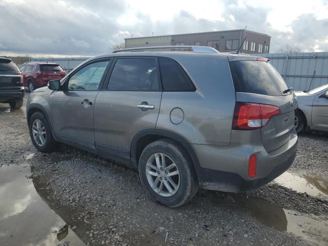 Photo 1 VIN: 5XYKT4A64FG649135 - KIA SORENTO LX 