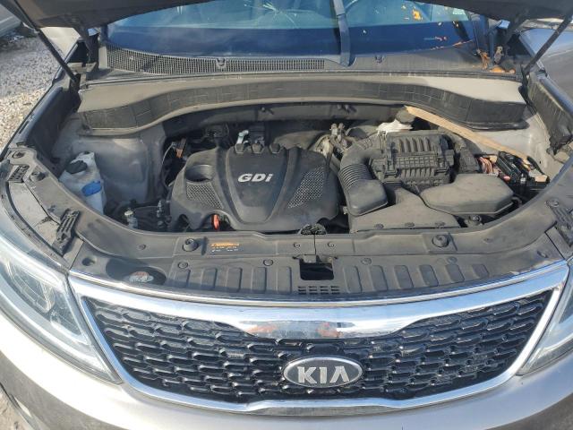 Photo 11 VIN: 5XYKT4A64FG649135 - KIA SORENTO LX 