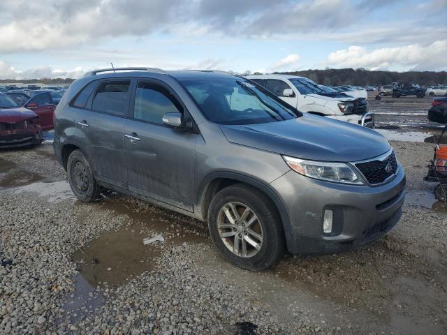 Photo 3 VIN: 5XYKT4A64FG649135 - KIA SORENTO LX 