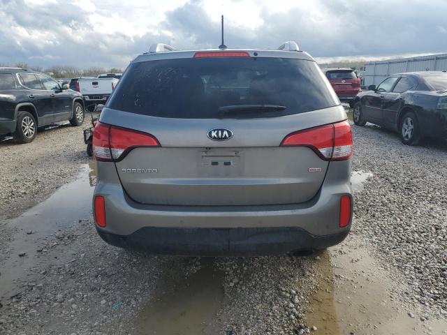 Photo 5 VIN: 5XYKT4A64FG649135 - KIA SORENTO LX 