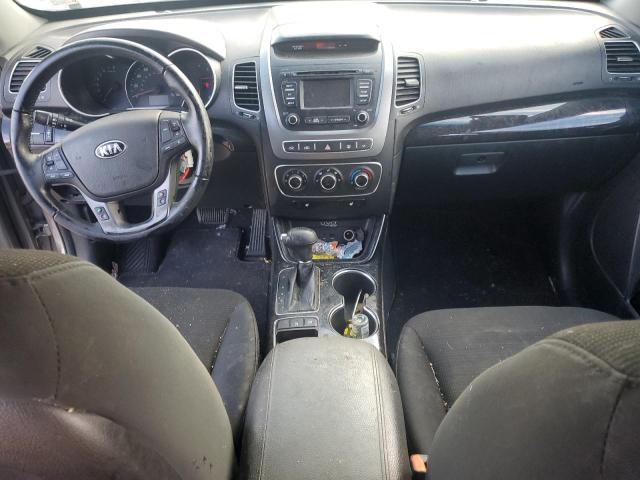 Photo 7 VIN: 5XYKT4A64FG649135 - KIA SORENTO LX 