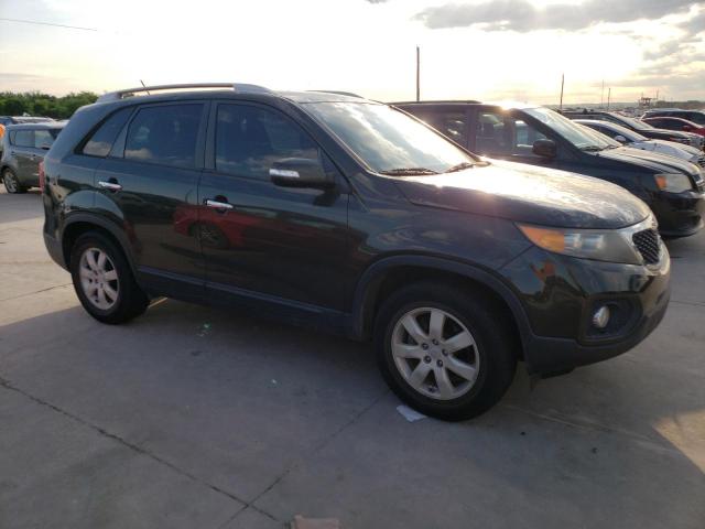 Photo 3 VIN: 5XYKT4A65CG190242 - KIA SORENTO 