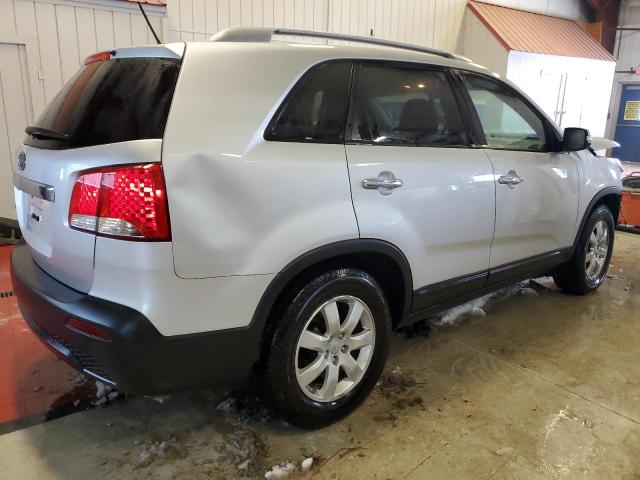 Photo 2 VIN: 5XYKT4A65CG239777 - KIA SORENTO 