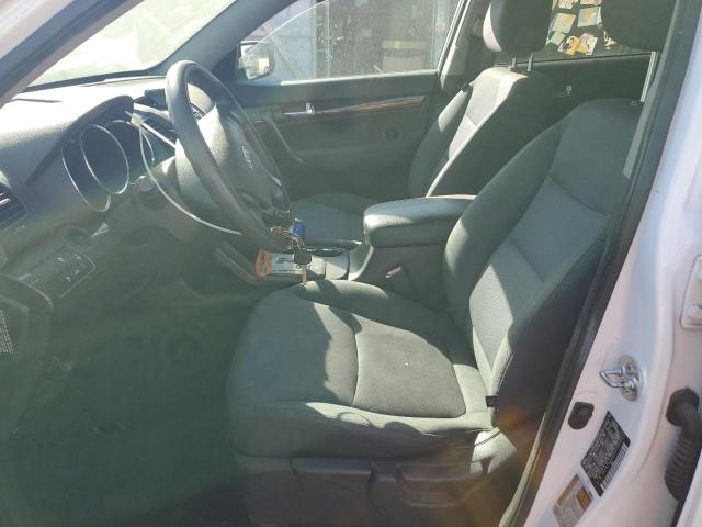 Photo 6 VIN: 5XYKT4A65DG415213 - KIA SORENTO LX 