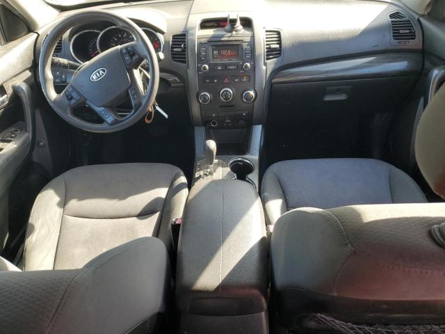 Photo 7 VIN: 5XYKT4A65DG415213 - KIA SORENTO LX 