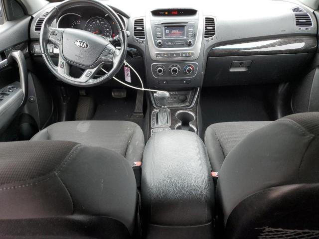 Photo 7 VIN: 5XYKT4A65EG513496 - KIA SORENTO LX 