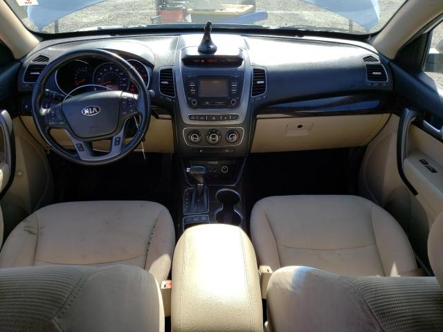 Photo 7 VIN: 5XYKT4A65EG515295 - KIA SORENTO LX 