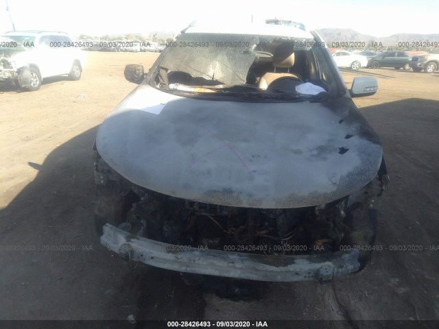 Photo 5 VIN: 5XYKT4A65EG517726 - KIA SORENTO 