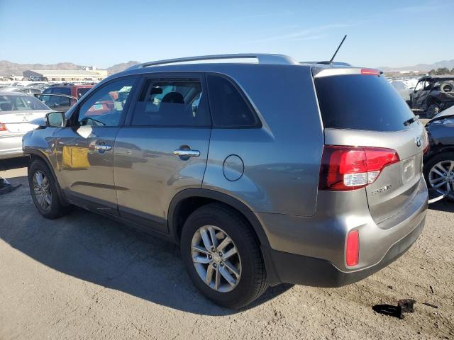 Photo 1 VIN: 5XYKT4A65FG556222 - KIA SORENTO 