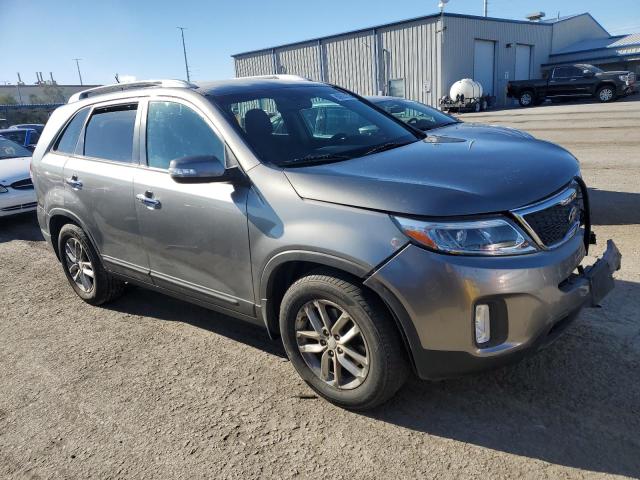 Photo 3 VIN: 5XYKT4A65FG556222 - KIA SORENTO 