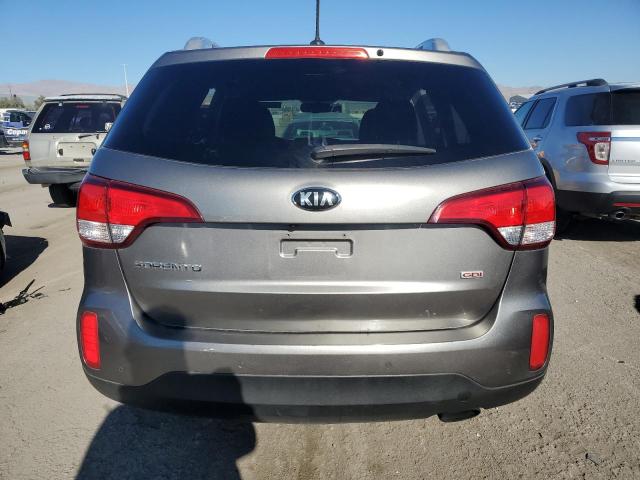 Photo 5 VIN: 5XYKT4A65FG556222 - KIA SORENTO 