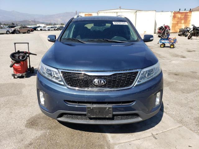 Photo 4 VIN: 5XYKT4A65FG604804 - KIA SORENTO LX 