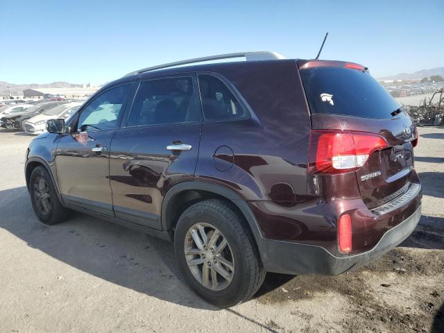 Photo 1 VIN: 5XYKT4A65FG635485 - KIA SORENTO 