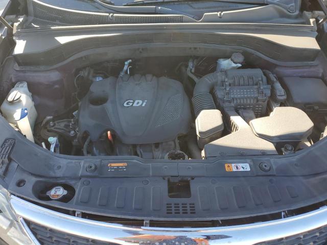 Photo 10 VIN: 5XYKT4A65FG635485 - KIA SORENTO 