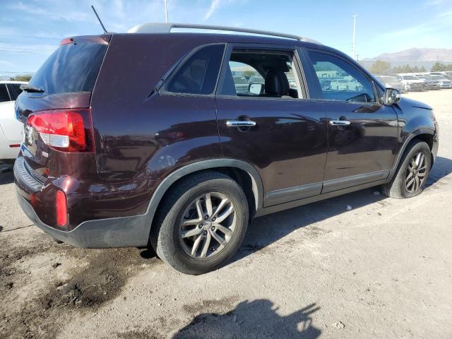 Photo 2 VIN: 5XYKT4A65FG635485 - KIA SORENTO 