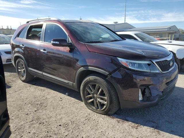 Photo 3 VIN: 5XYKT4A65FG635485 - KIA SORENTO 