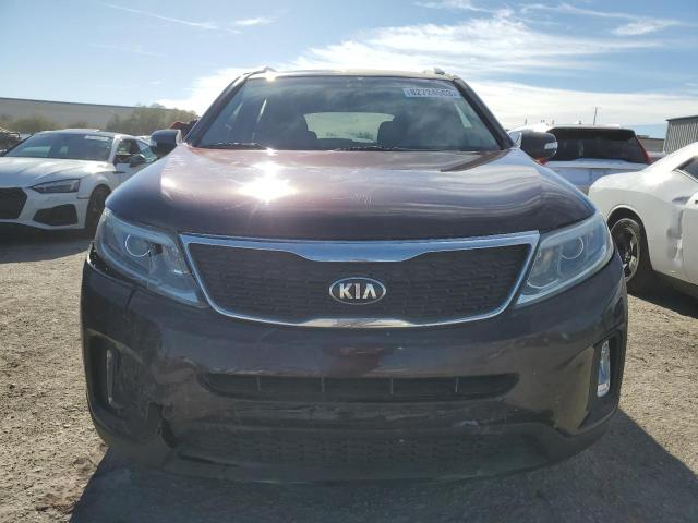 Photo 4 VIN: 5XYKT4A65FG635485 - KIA SORENTO 