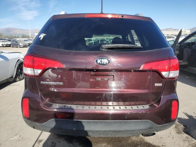 Photo 5 VIN: 5XYKT4A65FG635485 - KIA SORENTO 