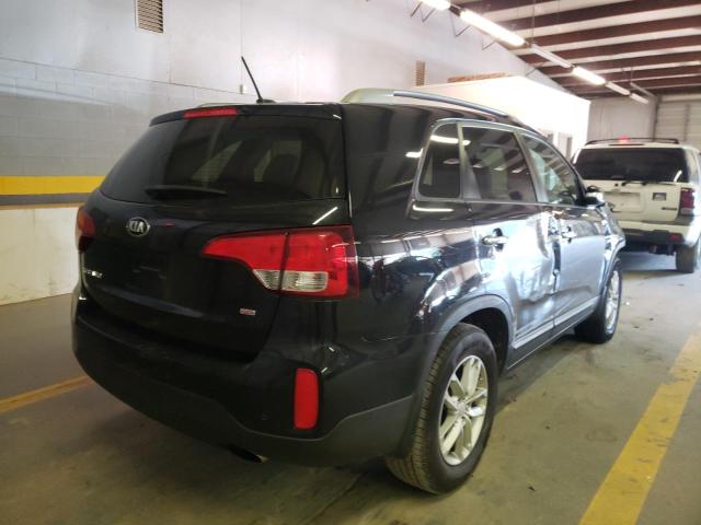 Photo 3 VIN: 5XYKT4A65FG652335 - KIA SORENTO LX 