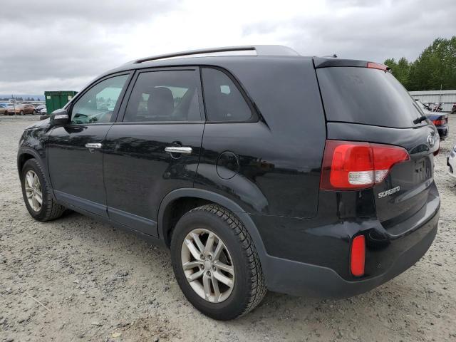 Photo 1 VIN: 5XYKT4A65FG653629 - KIA SORENTO 