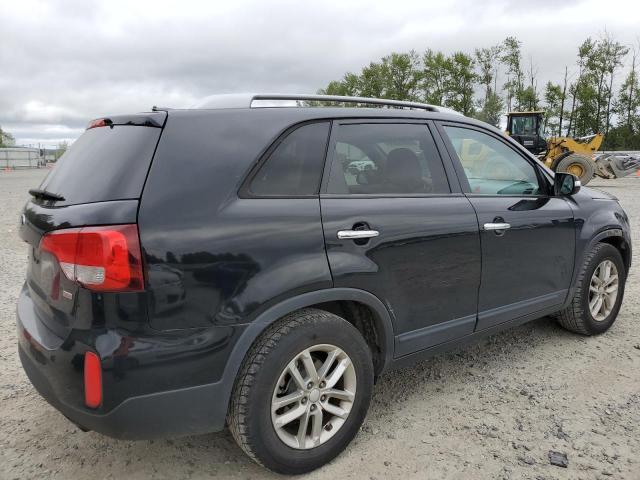 Photo 2 VIN: 5XYKT4A65FG653629 - KIA SORENTO 