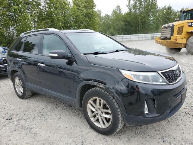 Photo 3 VIN: 5XYKT4A65FG653629 - KIA SORENTO 