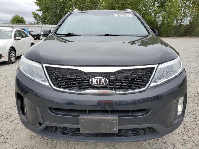 Photo 4 VIN: 5XYKT4A65FG653629 - KIA SORENTO 