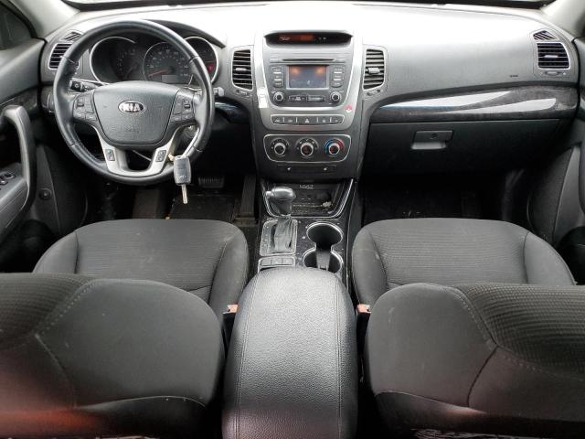 Photo 7 VIN: 5XYKT4A65FG653629 - KIA SORENTO 