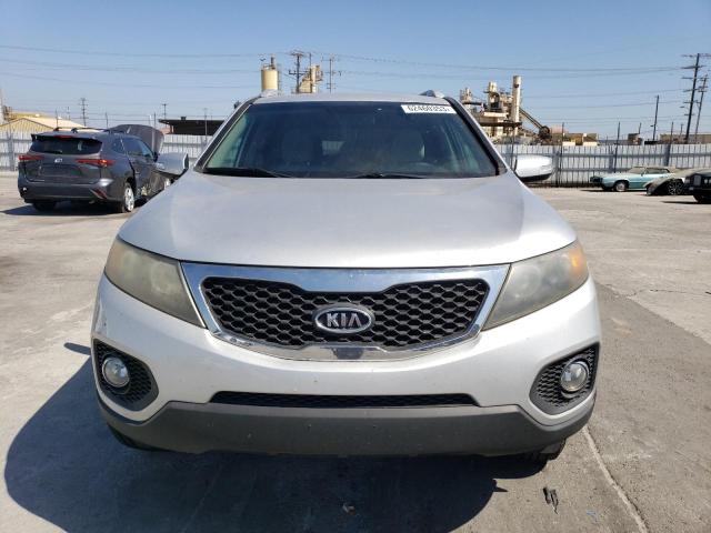 Photo 4 VIN: 5XYKT4A66CG214970 - KIA SORENTO BA 