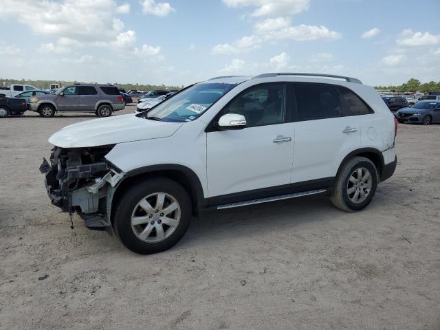 Photo 0 VIN: 5XYKT4A66CG221465 - KIA SORENTO BA 