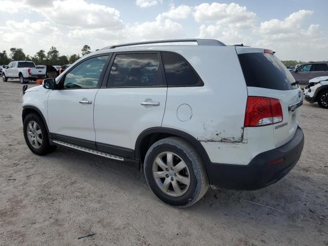 Photo 1 VIN: 5XYKT4A66CG221465 - KIA SORENTO BA 