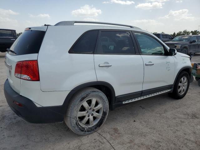 Photo 2 VIN: 5XYKT4A66CG221465 - KIA SORENTO BA 