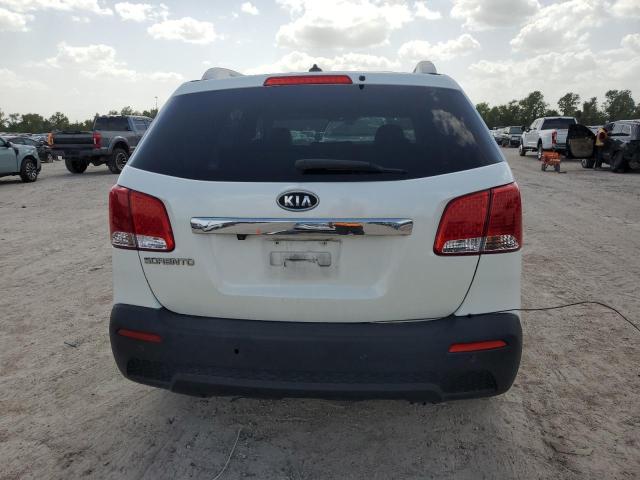 Photo 5 VIN: 5XYKT4A66CG221465 - KIA SORENTO BA 