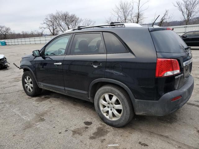 Photo 1 VIN: 5XYKT4A66CG228352 - KIA SORENTO BA 