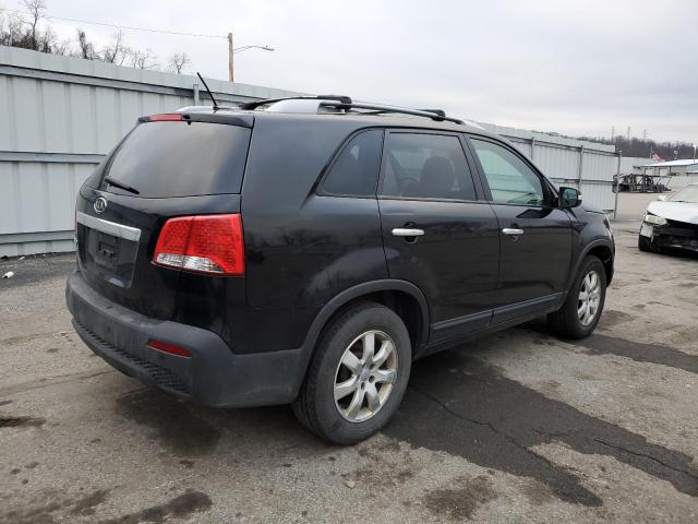 Photo 2 VIN: 5XYKT4A66CG228352 - KIA SORENTO BA 