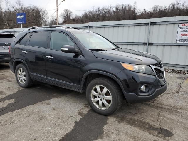 Photo 3 VIN: 5XYKT4A66CG228352 - KIA SORENTO BA 