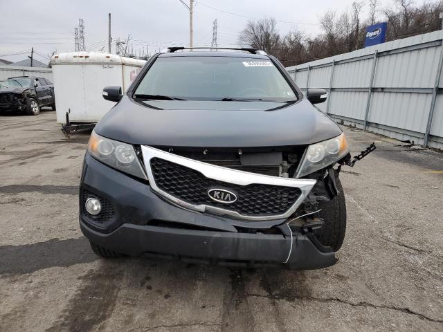 Photo 4 VIN: 5XYKT4A66CG228352 - KIA SORENTO BA 